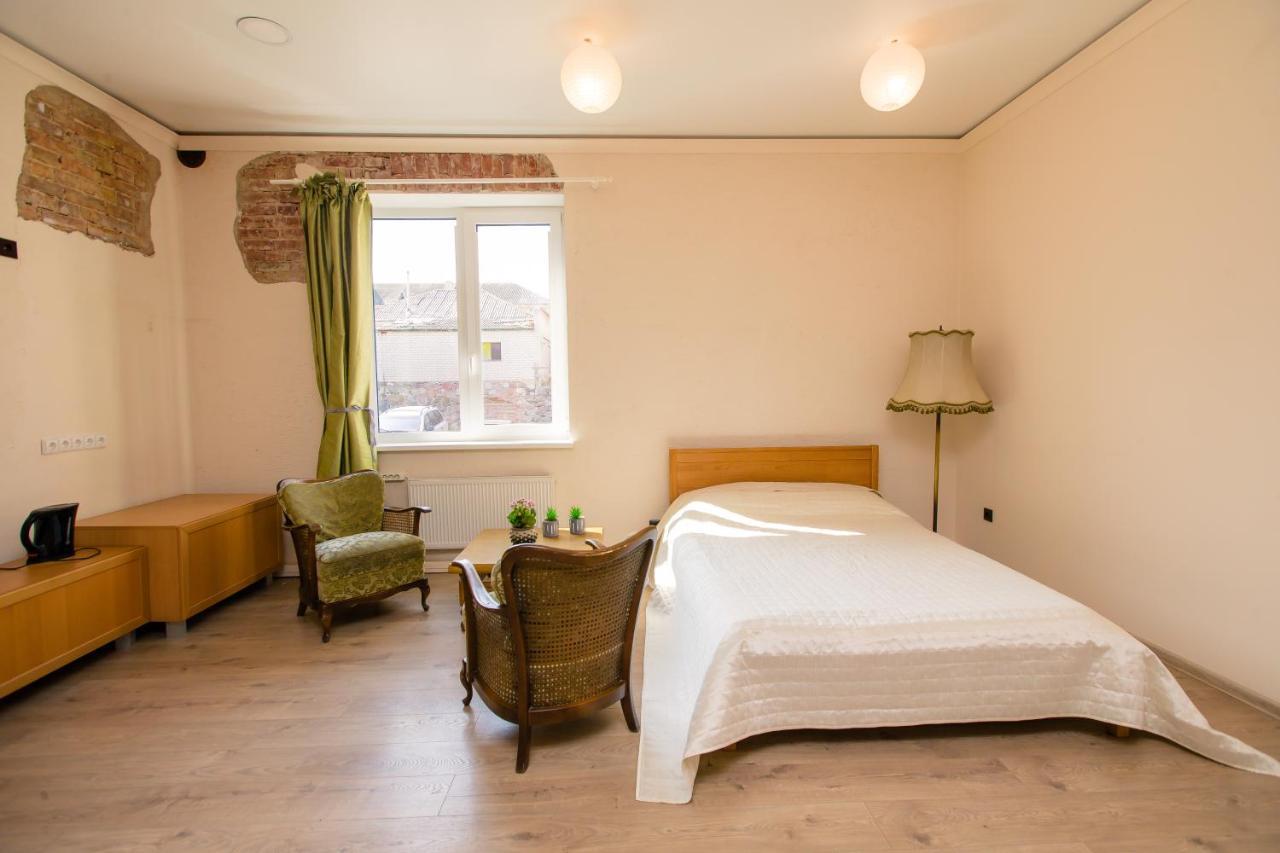 Old Town Apartments 알리투스 외부 사진