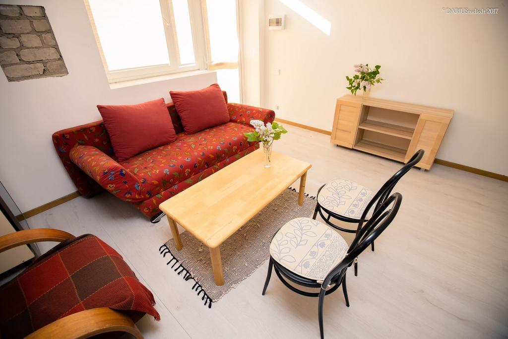 Old Town Apartments 알리투스 외부 사진