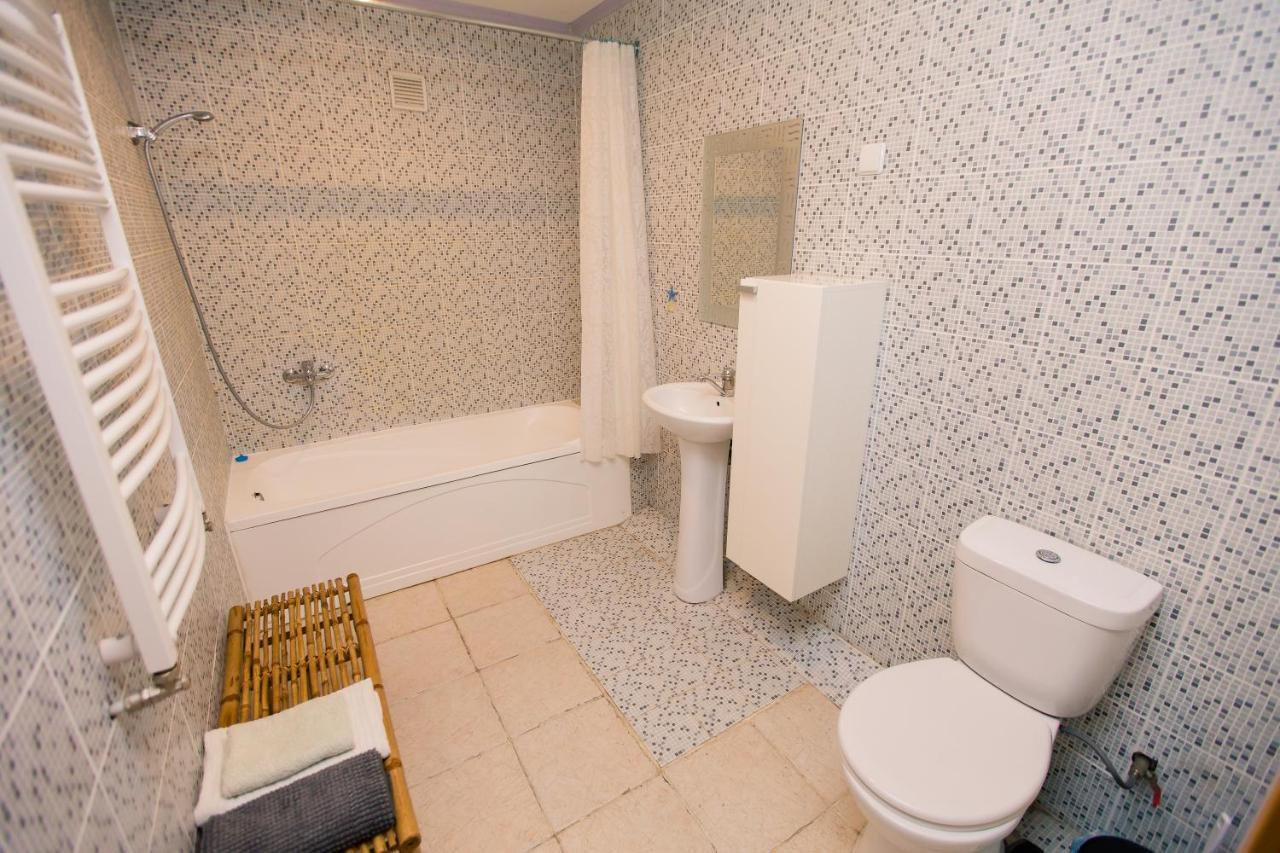 Old Town Apartments 알리투스 외부 사진