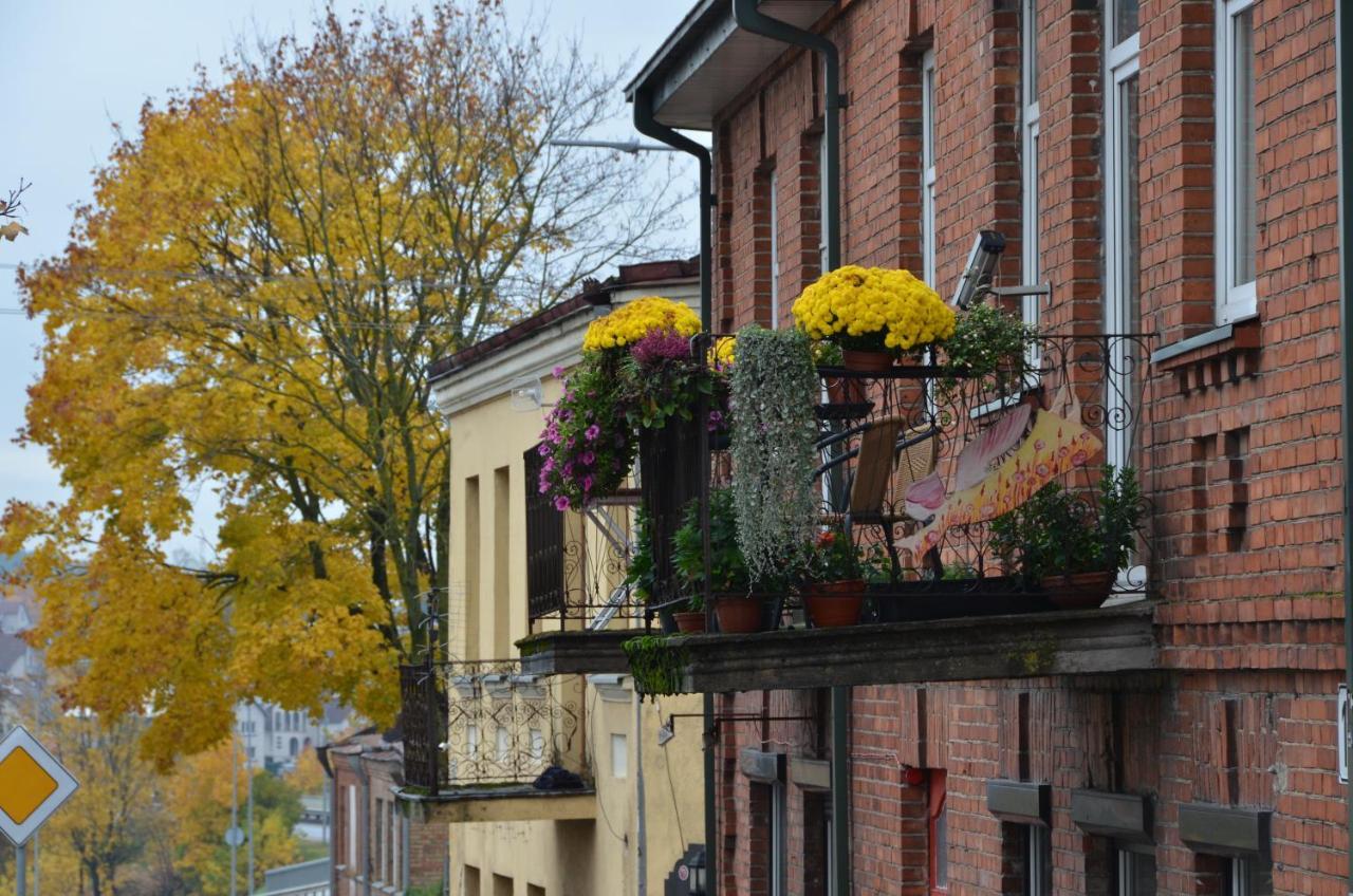 Old Town Apartments 알리투스 외부 사진