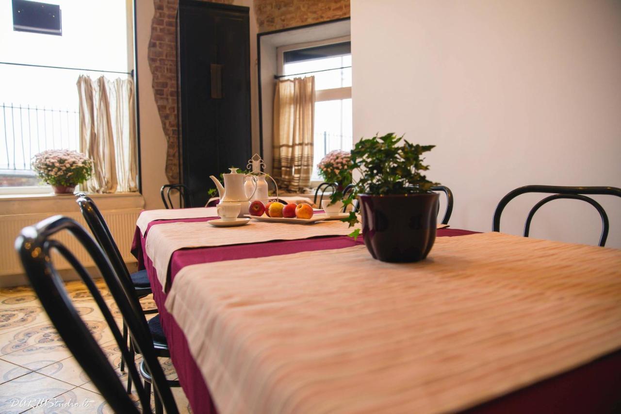 Old Town Apartments 알리투스 외부 사진