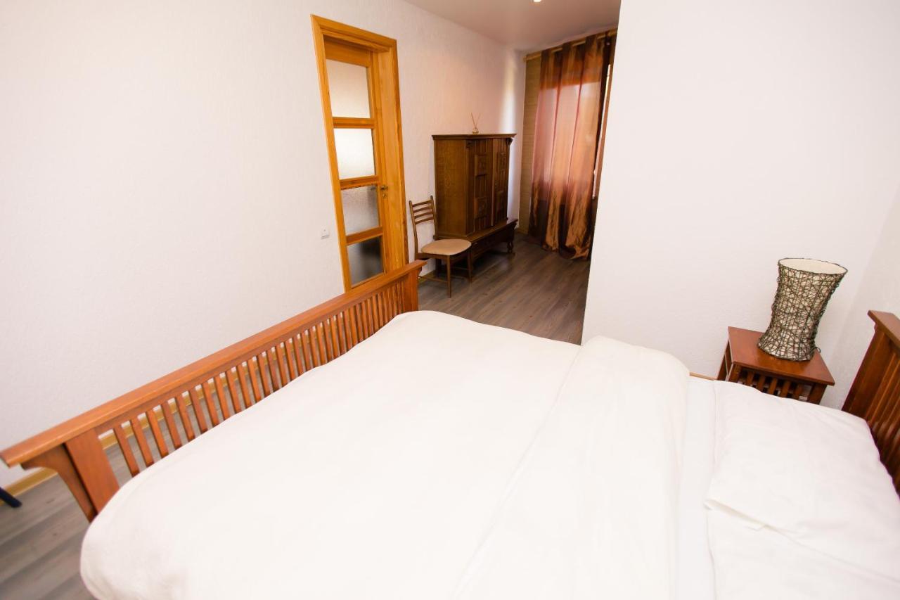 Old Town Apartments 알리투스 외부 사진