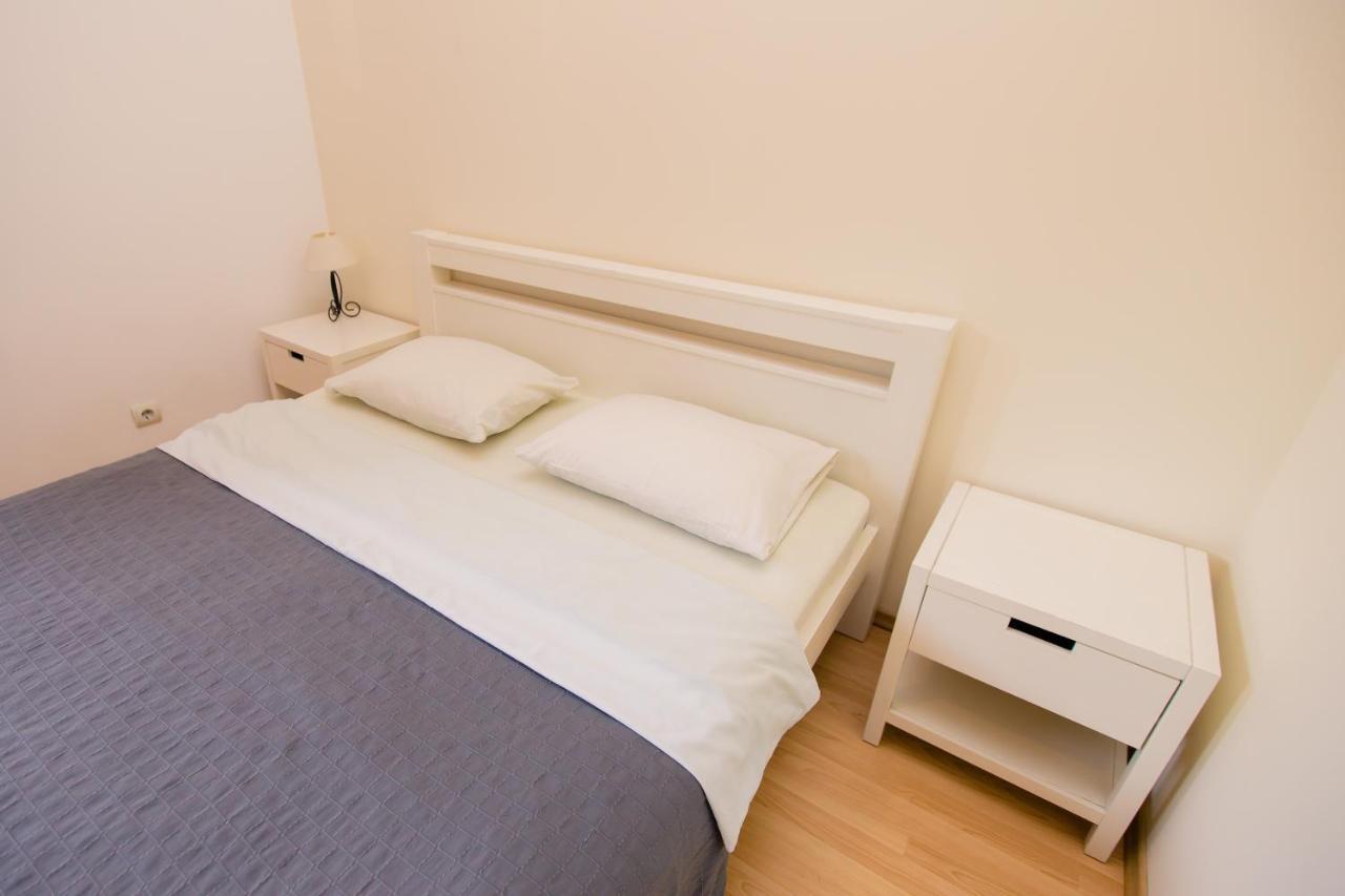 Old Town Apartments 알리투스 외부 사진